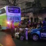 Nueva Pompeya: secuestraron ropa apócrifa por un valor de $2.000.000