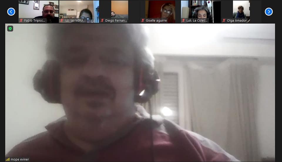 El Presidente comunal se refirió a un frente político en la Ciudad