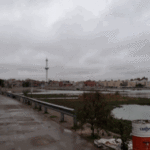 Nueva reunión del Comité de crisis de Villa Soldati