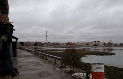 Nueva reunión del Comité de crisis de Villa Soldati