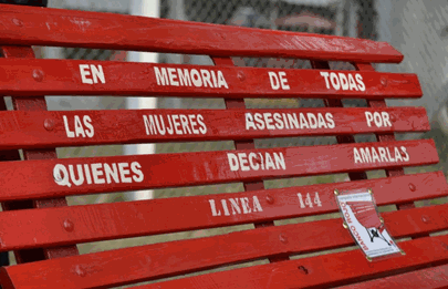 El campo deportes Jorge Newbery tiene su “Banco Rojo”