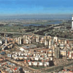 Es menor la esperanza de vida en el sur porteño