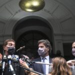 Megaoperativo internacional contra redes de pedofilia termina con 29 detenidos en Ciudad y varias rovincias