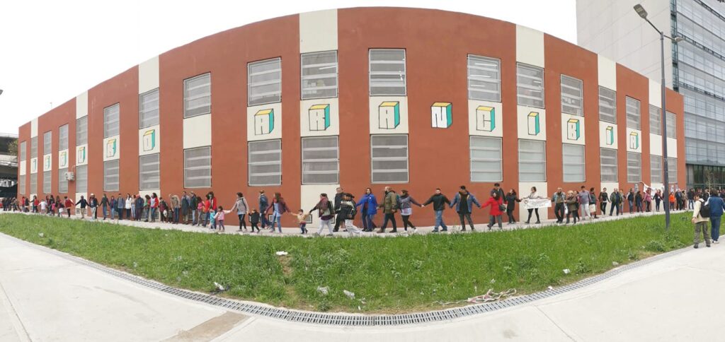 Proponen destinar un inmueble público a la asociación civil Isauro Arancibia para alojar alumnos sin techo