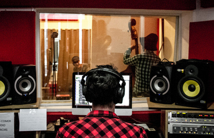 Suena El Barrio 2021: Estudio Urbano lanza un un concurso para proyectos musicales de barrios populares