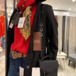 ¡Encontrá en Country los mejores outfits para el frío!