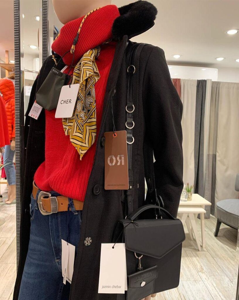 ¡Encontrá en Country los mejores outfits para el frío!