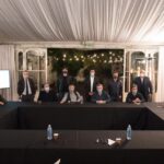 Se reunió la Mesa nacional de Juntos por el Cambio y Rodríguez Larreta pidió “profundizar la unidad”