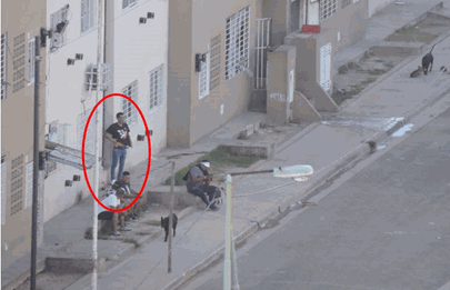 El narco de Villa Lugano que gana $2.500.000 por día