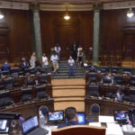 La Legislatura porteña rechazó el juicio político contra jueces del TSJ por un fallo de vacantes escolares
