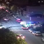 Amplio operativo por un escape de gas en Villa Pueyrredón: 5 personas internadas