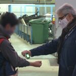 La Ciudad asegura que hubo un 82% de presentismo en la vuelta total del secundario