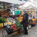 La Ciudad inaugura una feria barrial en Barracas y ya hay 27 en total