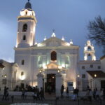 Piden declarar “actividad esencial” a la religión y reabrir templos e iglesias