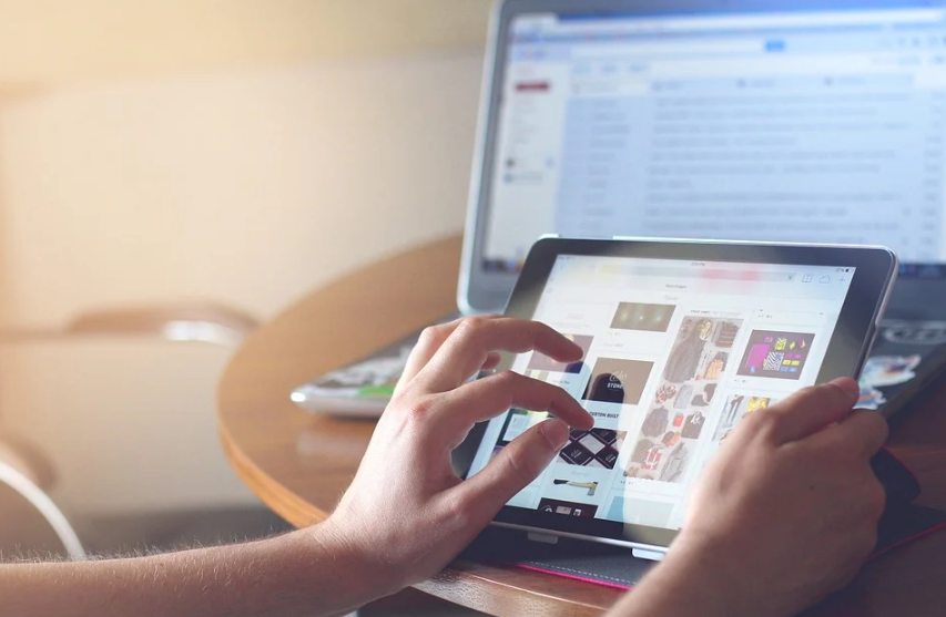 Masivo corte de Telecentro en la zona