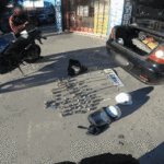 Cayó en Mataderos la banda de los electricistas