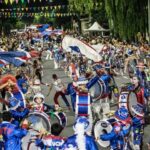 Piden declarar de interés cultural y social a la murga “La Gloriosa de Boedo”