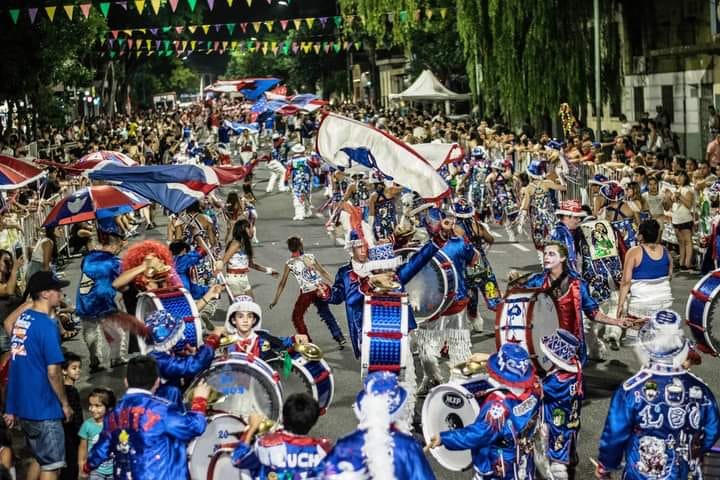 Piden declarar de interés cultural y social a la murga “La Gloriosa de Boedo”