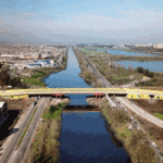 ACUMAR presenta el anuario de gestión 2020