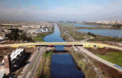 ACUMAR presenta el anuario de gestión 2020