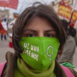 Ni Una Menos: convocan a un “cartelazo” contra la violencia de género a seis años del 3J