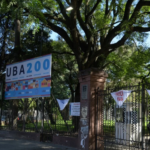 Convocan a un “abrazo” para insistir con la reapertura del Parque Agronomía