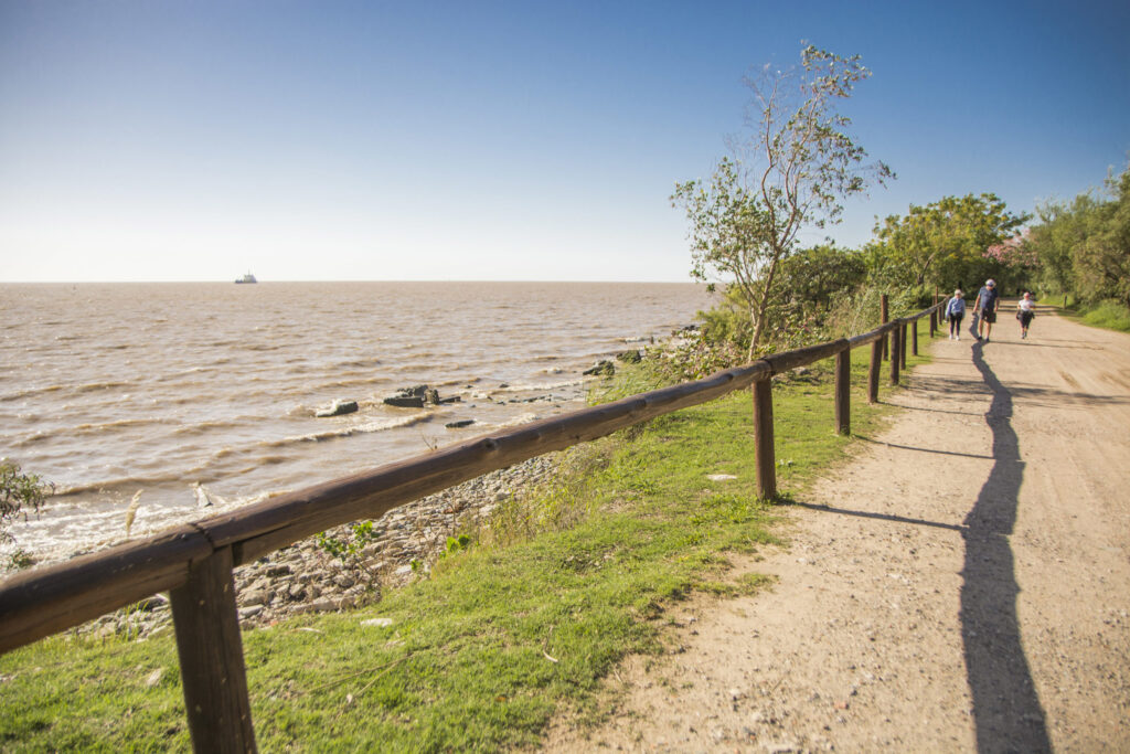 Elevaron al GCBA la primera tanda de firmas por un Parque Público en Costa Salguero
