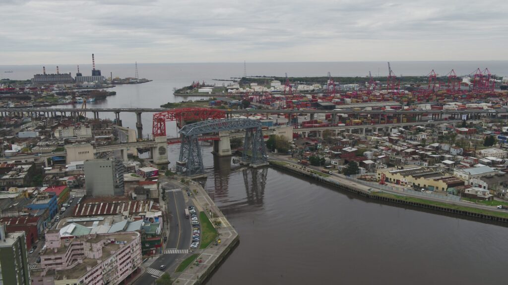 ACUMAR promete finalizar 3 obras claves para sanear el Riachuelo en 2023