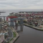 ACUMAR promete finalizar 3 obras claves para sanear el Riachuelo en 2023