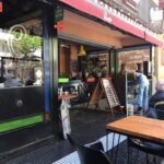 La Ciudad crea un programa de subsidio a la gastronomía y la hotelería