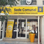 Pedido de informe por falta de políticas de género en la Comuna 9