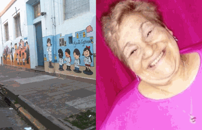 La Boca: Otra muerte evitable