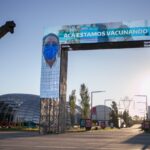 El Gobierno abrirá un vacunatorio nacional en Tecnópolis