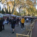 Buenos Aires Market regresa este fin de semana al Parque Saavedra