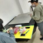 El nuevo comedor comunitario del Barrio Mitre ofrece meriendas con apoyo escolar