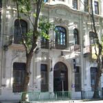 Almagro: murió por Covid-19 un profesor de la Escuela de Comercio 8 Patricias Argentina