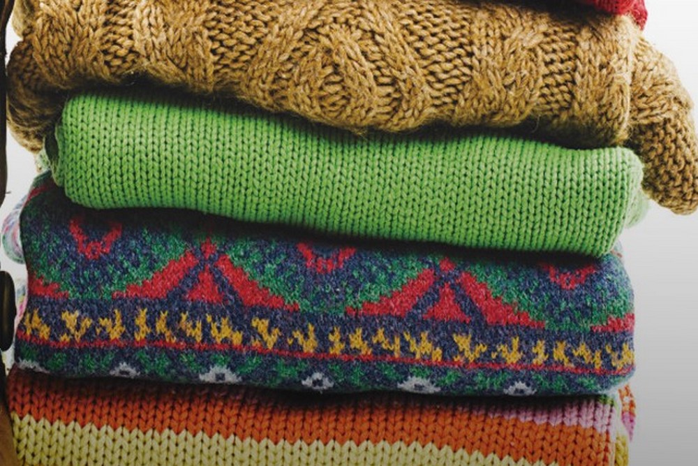 La murga Soñadores de Villa de Pueyrredón colecta ropa de abrigo para donar