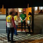 Ciudad clausuró tres comercios en Palermo, Belgrano y Monserrat por incumplir las medidas sanitarias