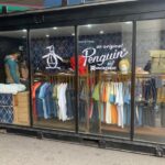 El Alto Palermo instaló 10 contenedores con comercios sobre la calle Arenales