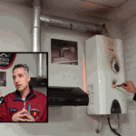 Bomberos de la Ciudad aconseja como evitar la intoxicación con monóxido de carbono