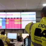 Duplicaron los operativos para personas en situación de calle debido a la ola polar