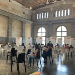 Coronavirus en CABA: más de un millón de porteños ya recibieron la primera dosis de la vacuna