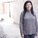 Ayuda solidaria al comedor comunitario de Bilma Acuña de Ciudad Oculta