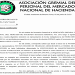 Trabajadores del Mercado de Hacienda piden por ser vacunados