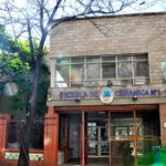 Ademys denuncia que escuelas de Balvanera y Almagro tienen problemas de calefacción