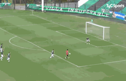 Nueva y preocupante derrota de Chicago en Mataderos