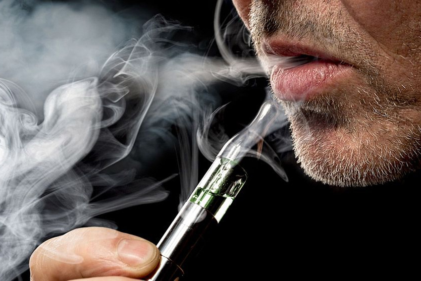 Proponen nueva legislación de Control Antitabaco