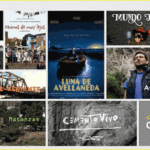 “Cine en Casa” nueve títulos para recorrer la cuenca del Riachuelo