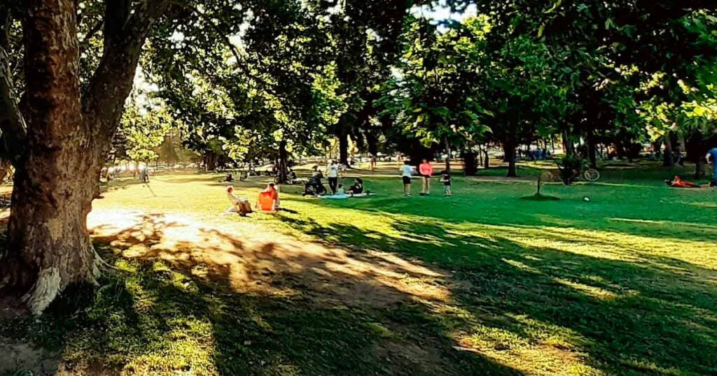 Pandemia: Anunciaron las nuevas medidas en la Ciudad de Buenos Aires