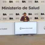 Pandemia: Nuevo informe del ministro Fernán Quirós